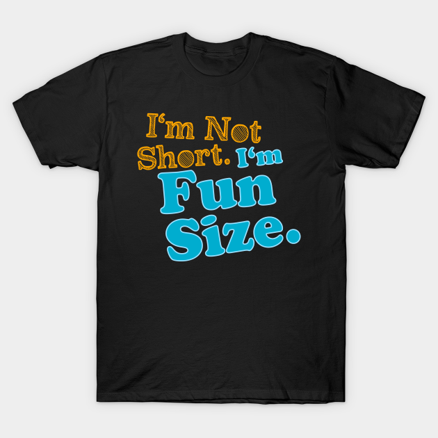 fun size t shirt